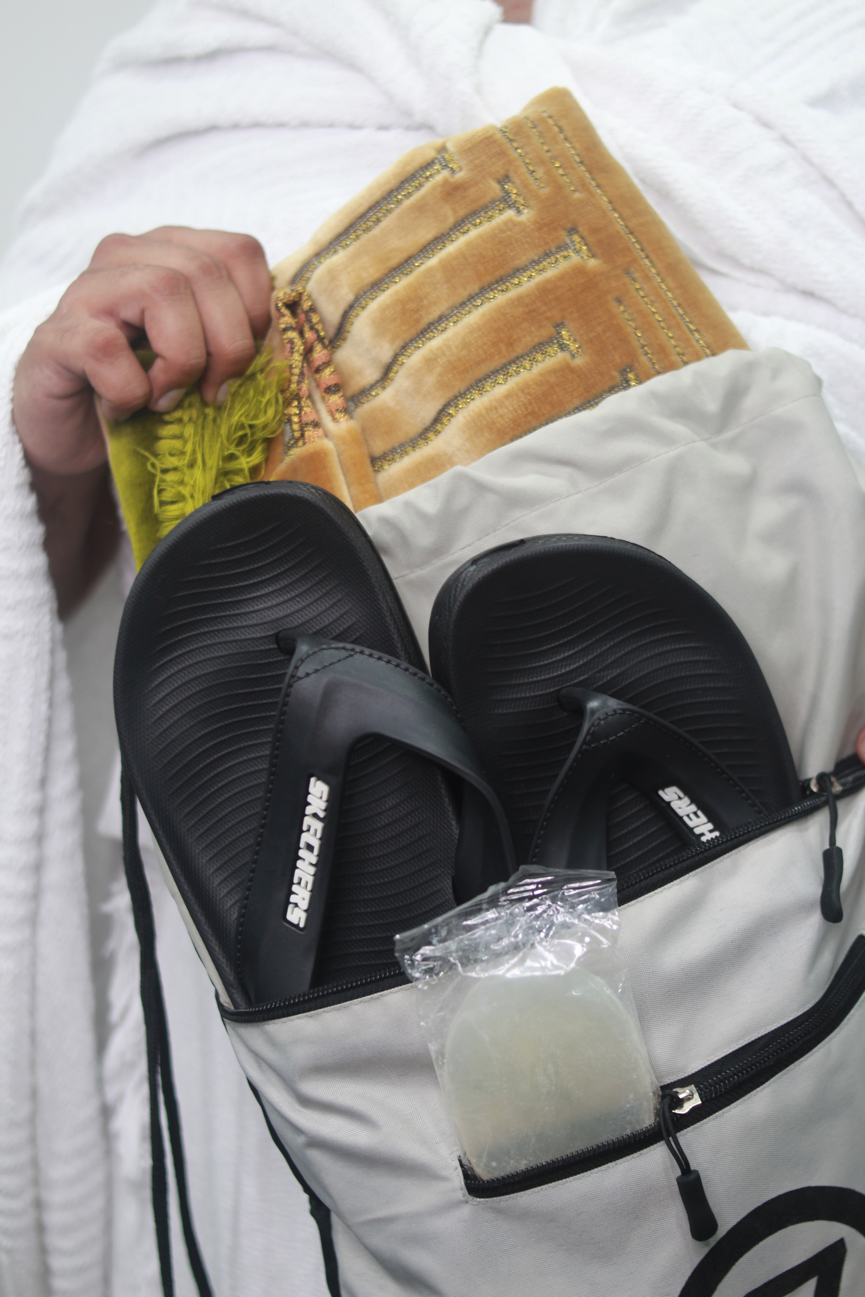 The Ihram Kit