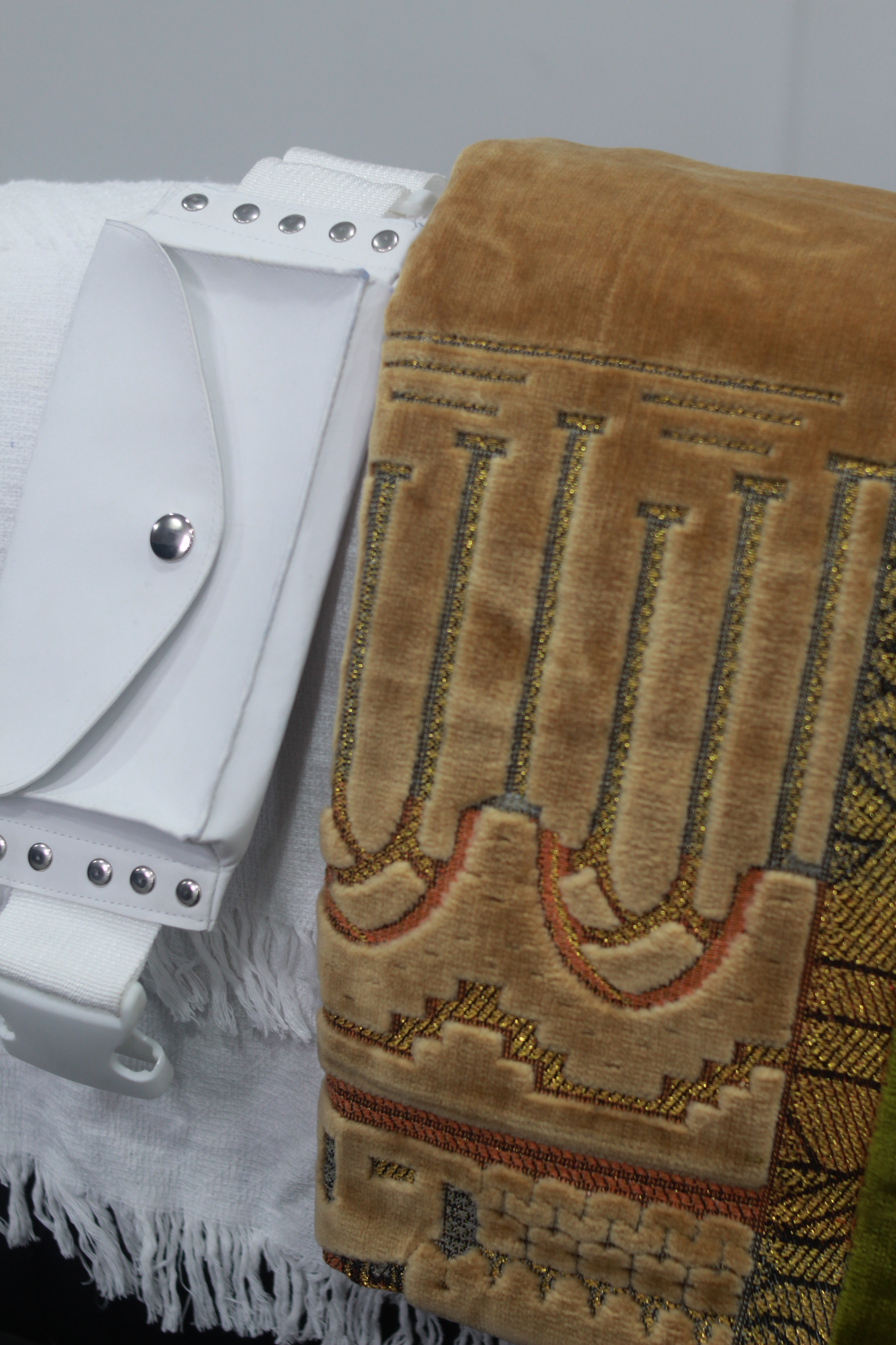 The Ihram Kit